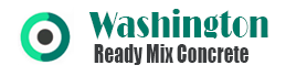 Ready Mix Concrete Washington